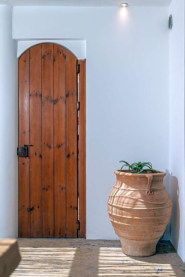 Euphoria Suites and Spa