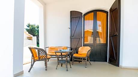 Casa Mandriola- Peacefull Escape