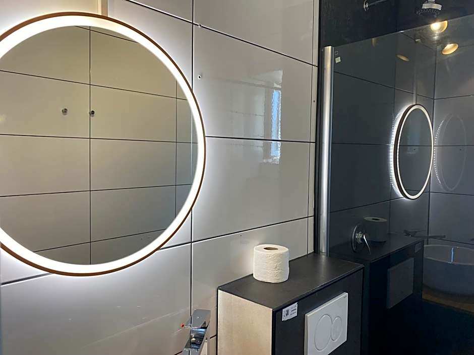 Hotel Petite Konigsallee SELF CHECK-IN