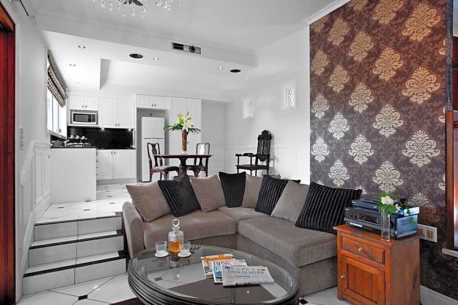 The Castle on Tamborine