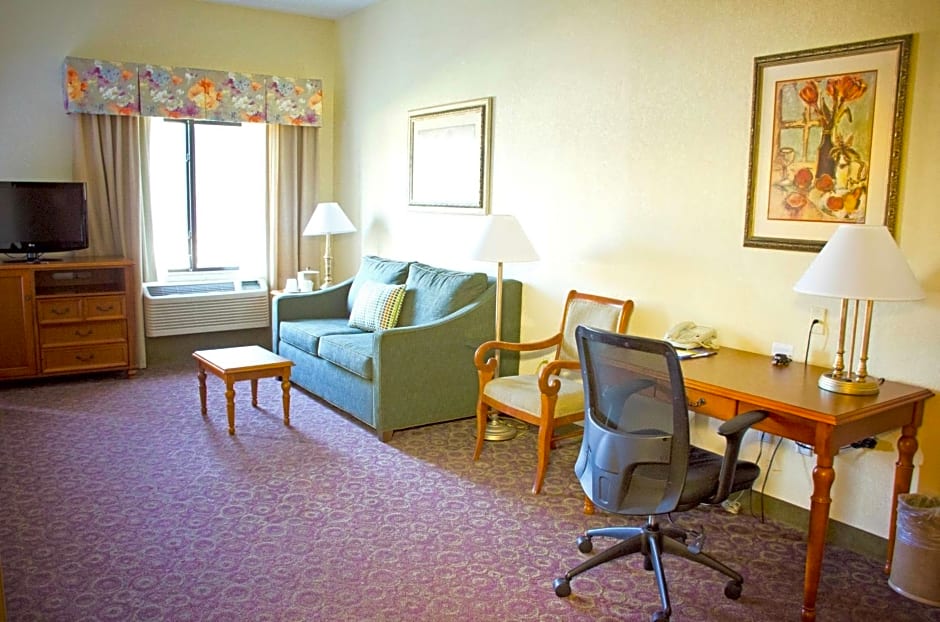 Hampton Inn By Hilton & Suites College Station/Us 6-East Bypass, Tx