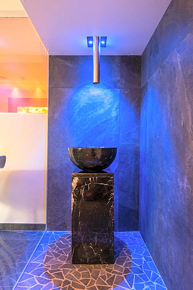 Albergo Bucaneve