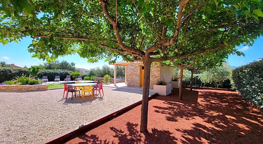 Villa Tropez Chambres d'hotes