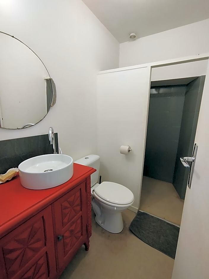La Bouriotte, chambre d'hôtes Sycomore,