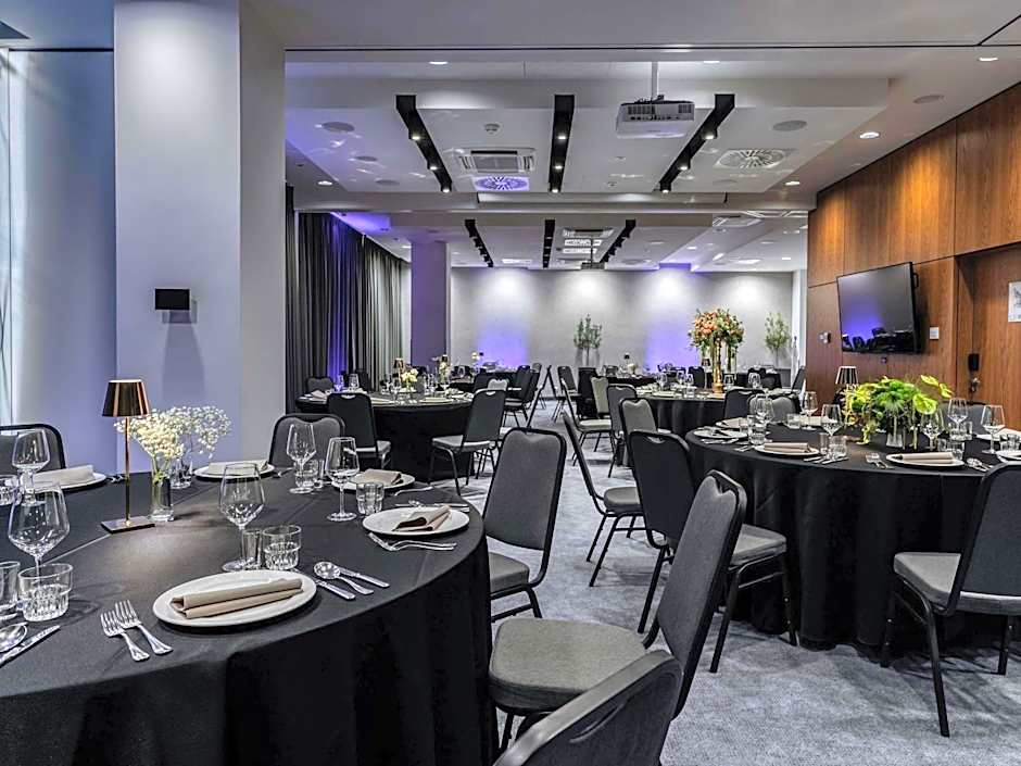 Mercure Katowice Centrum