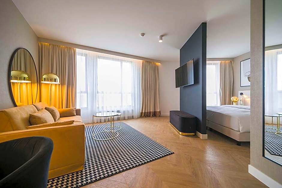 Radisson Blu Hotel Sopot