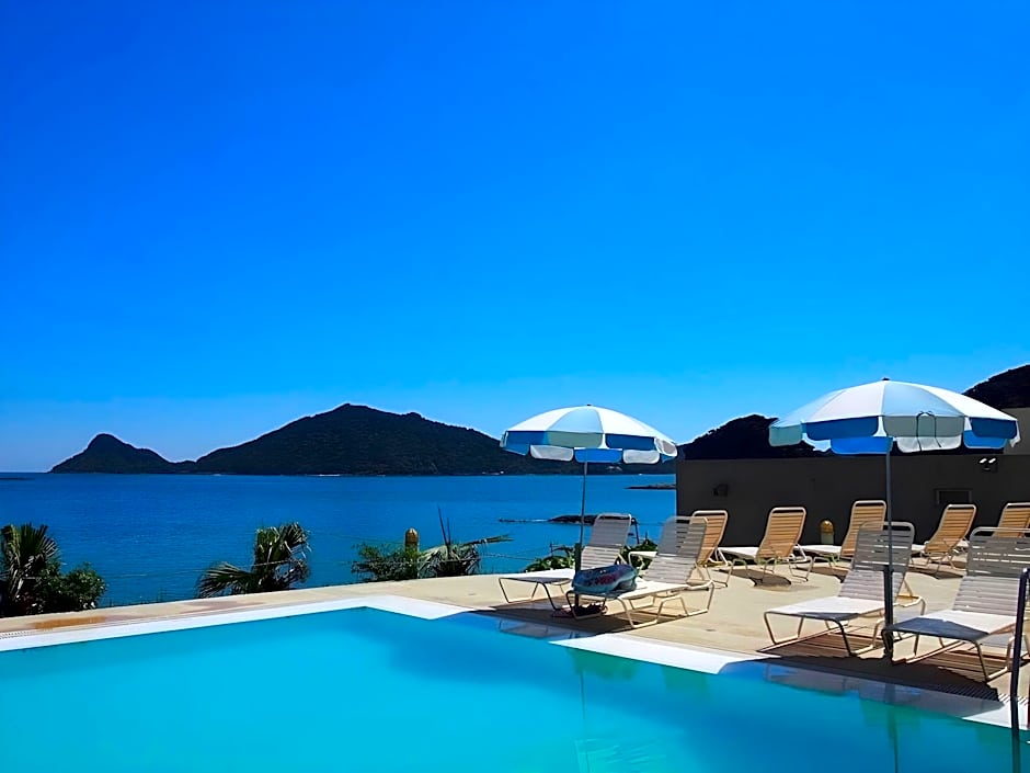 Nichinankaigan Nango Prince Hotel