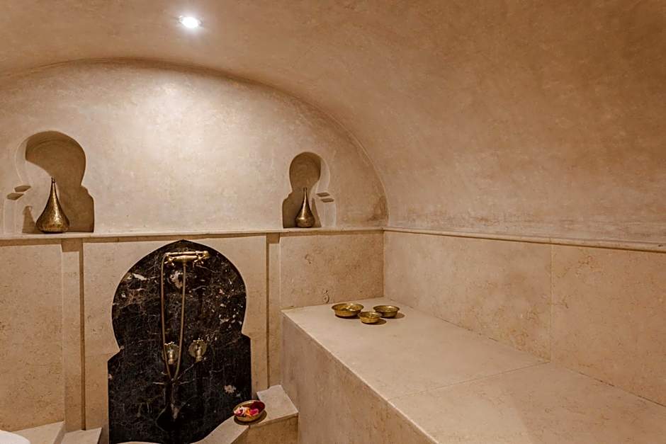 Riad M17 - Hammam & Spa