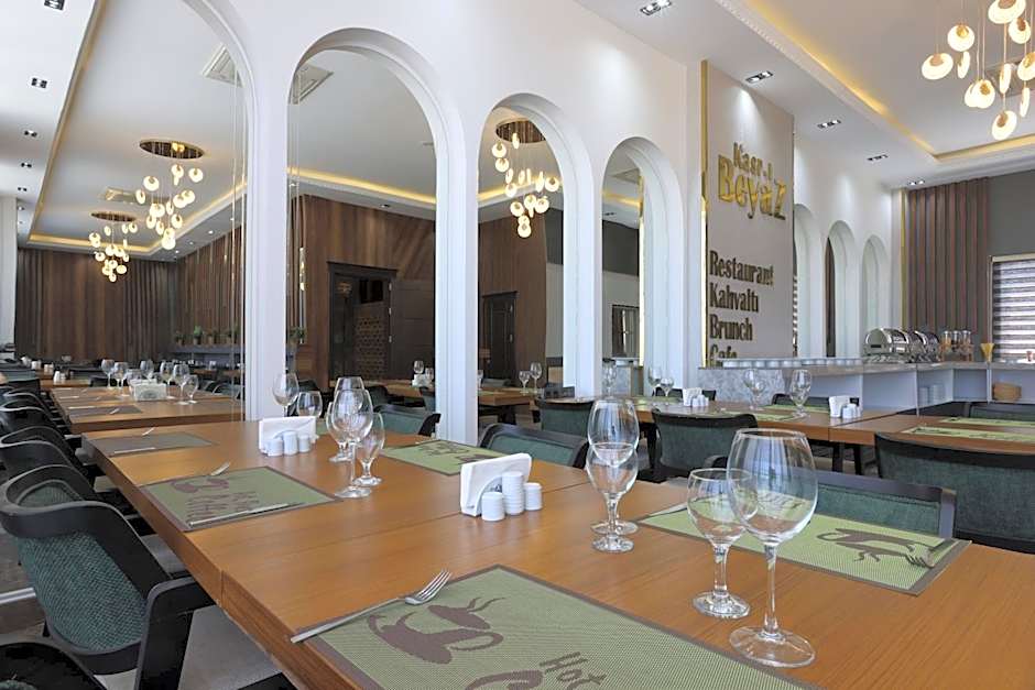 Rest&More by Dedeman Mardin Kızıltepe