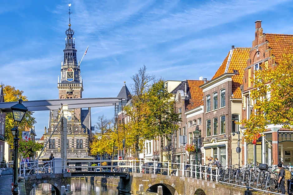 Amrath Hotel Alkmaar