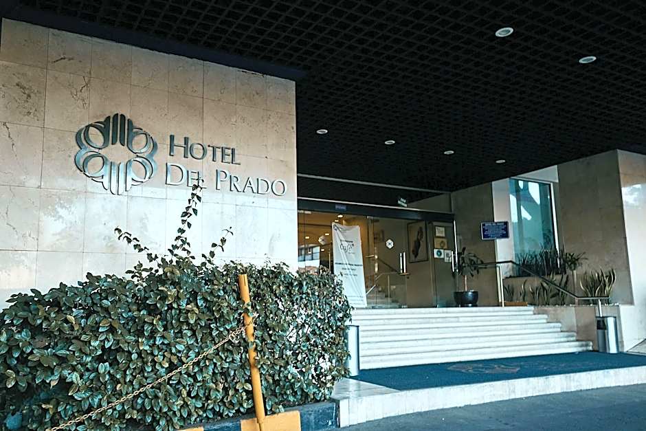 Hotel Del Prado