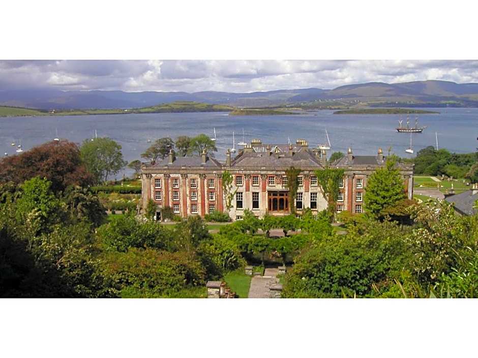 Bru Na Pairc B&B
