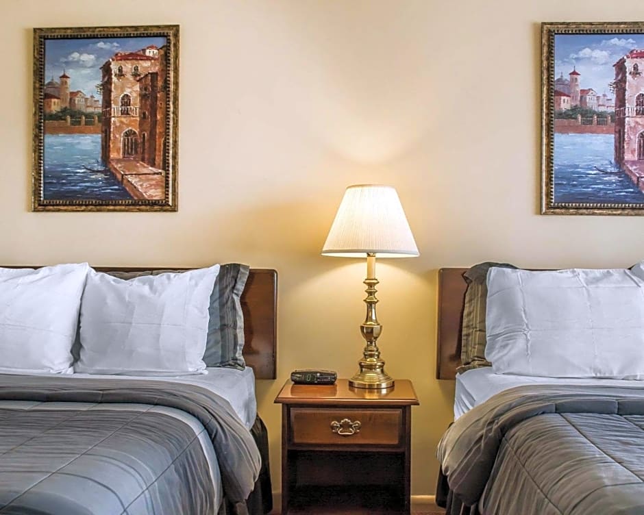 Rodeway Inn Marshall Manor Horseheads