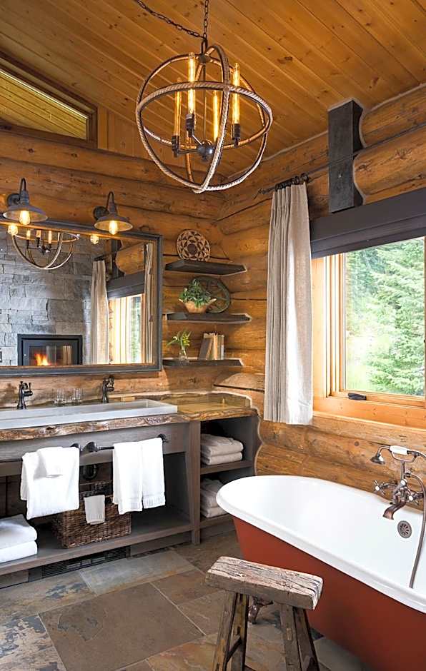 Lone Mountain Ranch