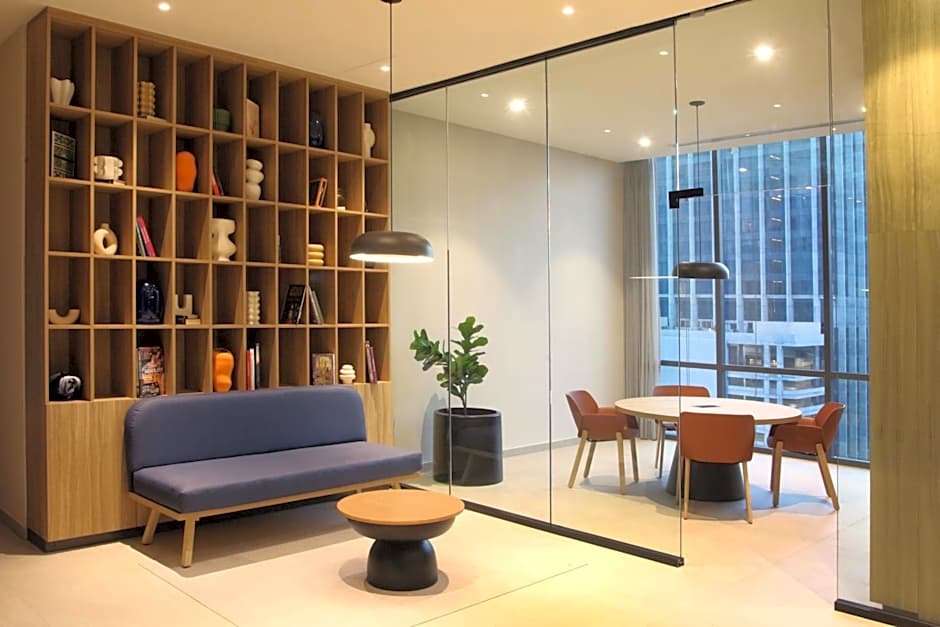 City Express Plus by Marriott Monterrey Centro