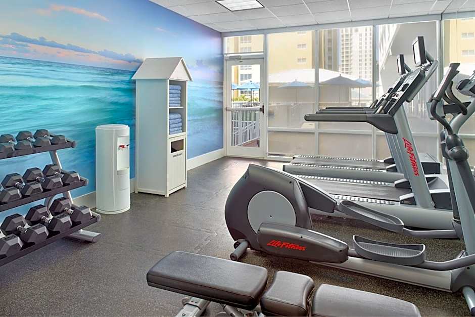 SpringHill Suites by Marriott Pensacola Beach
