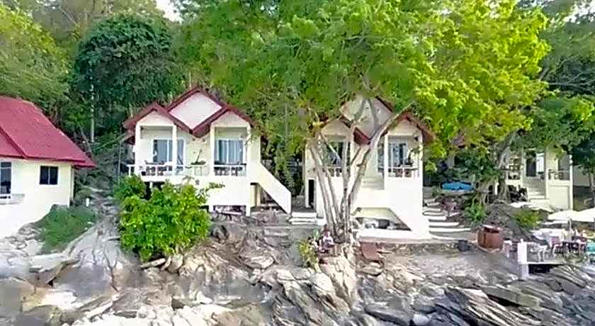 Sunrise Villas Seaview