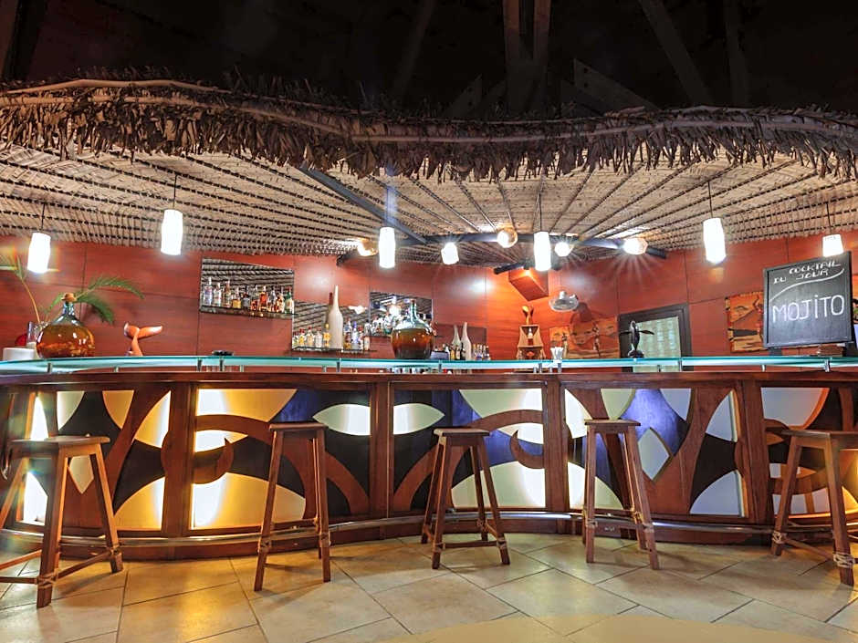 Mantis Soanambo Hotel And Spa