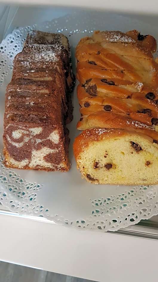 Garni Villa Tyrol - Adults Only