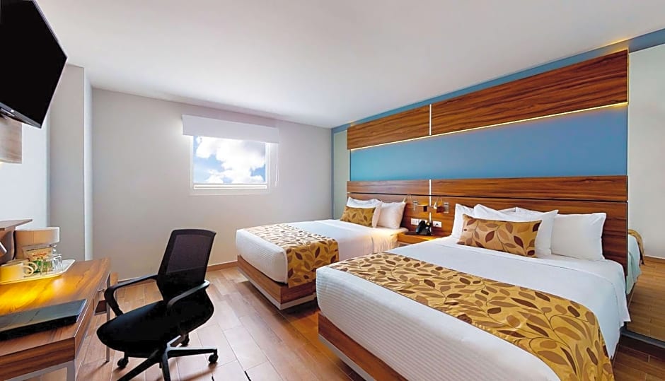 Sleep Inn Queretaro