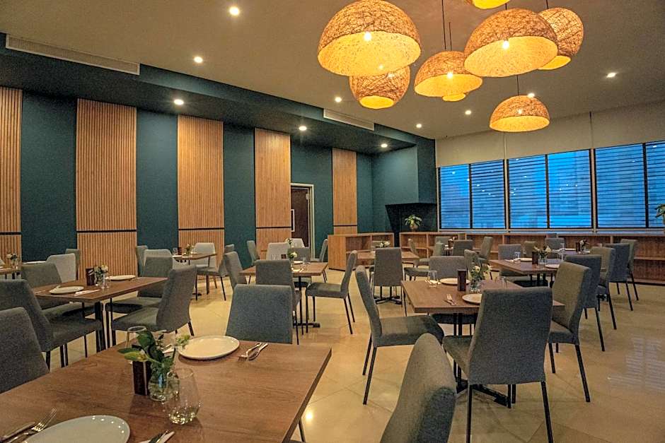 GHL Hotel Barranquilla