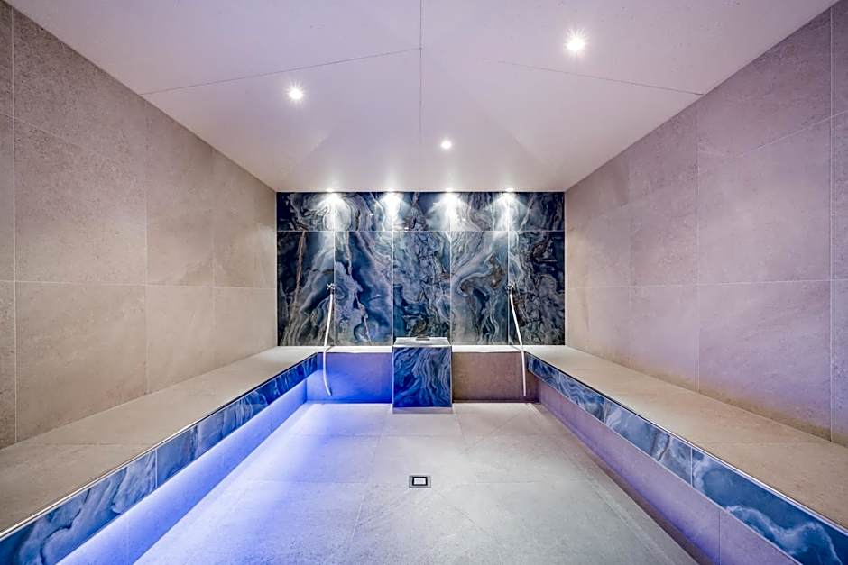 Alpenromantik-Hotel Wirlerhof