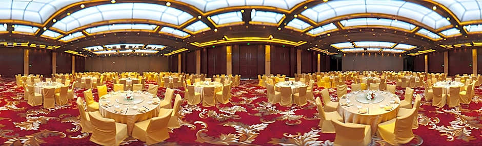 Crowne Plaza Suzhou By IHG