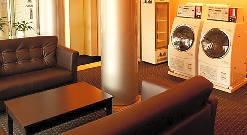 Hotel Livemax Yumoto
