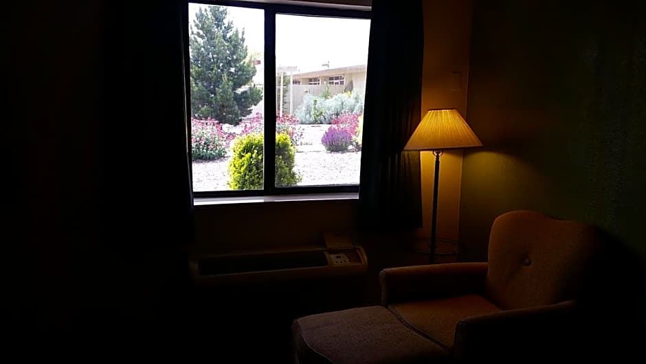 Days Inn by Wyndham Santa Fe New Mexico