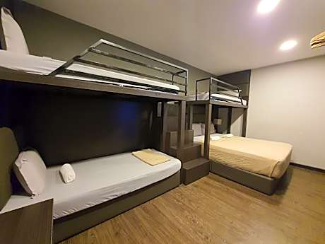 Superior Family Room