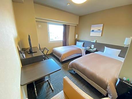 Comfort Twin Room - Non Smoking