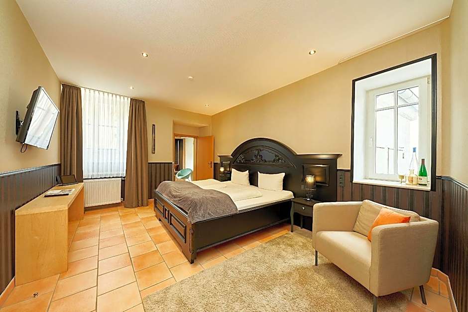 Hotel Zeltinger-Hof - Gasthaus des Rieslings
