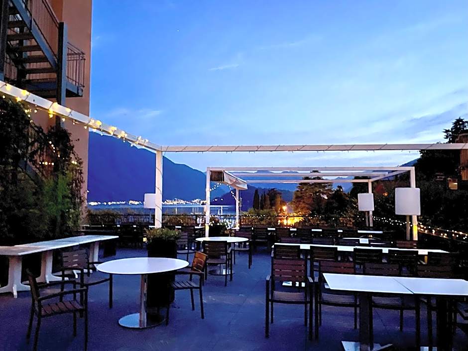 Hotel Bazzoni