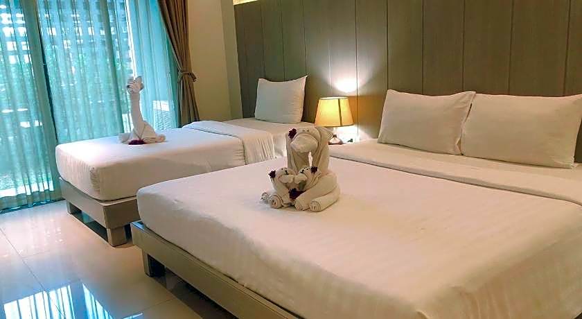 Phuketa - SHA Extra Plus