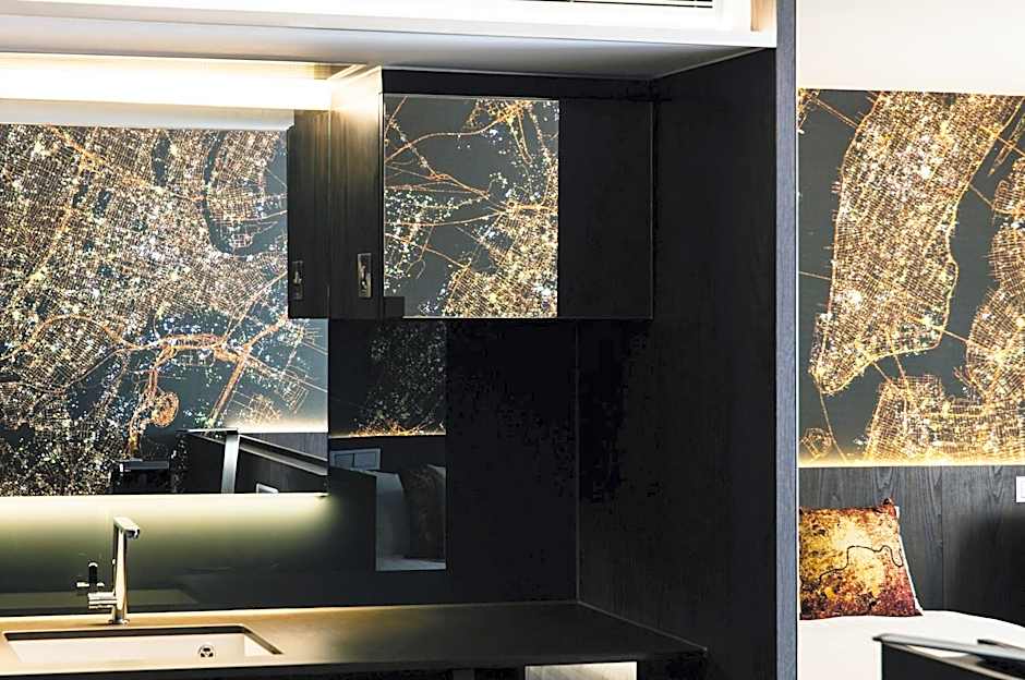 Heeton Concept Hotel - Luma Hammersmith