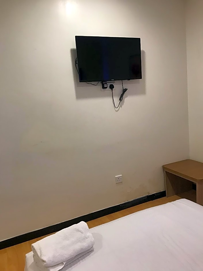 VIVA HOTEL SRI AMAN