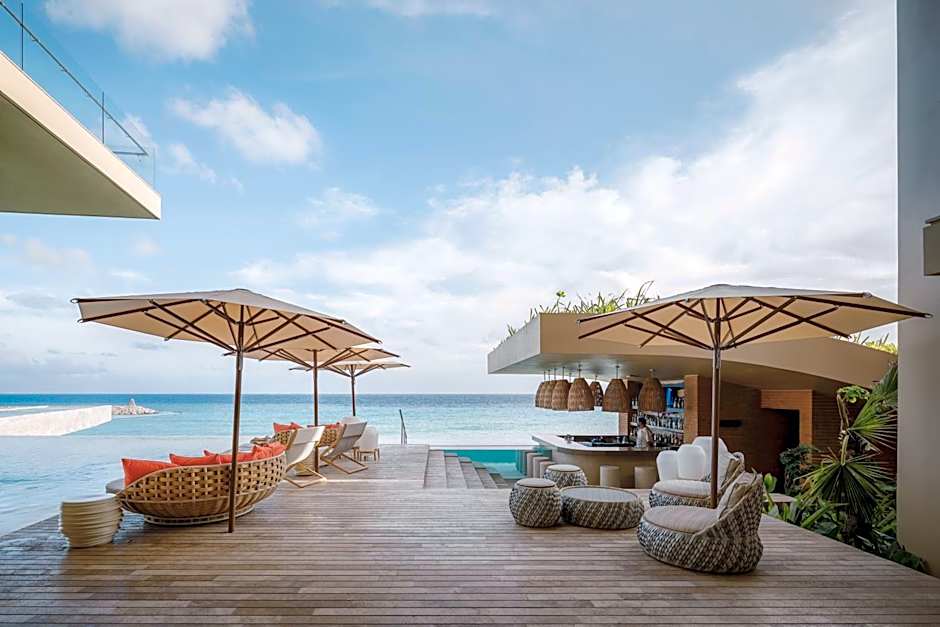 La Casa de la Playa by Xcaret- All Inclusive Adults Only