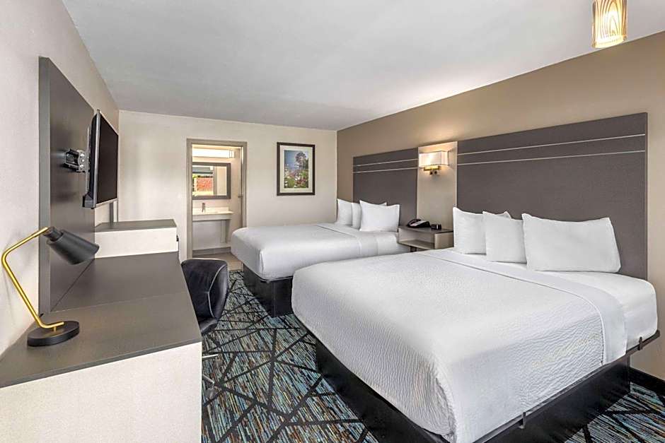 Baymont by Wyndham Dothan