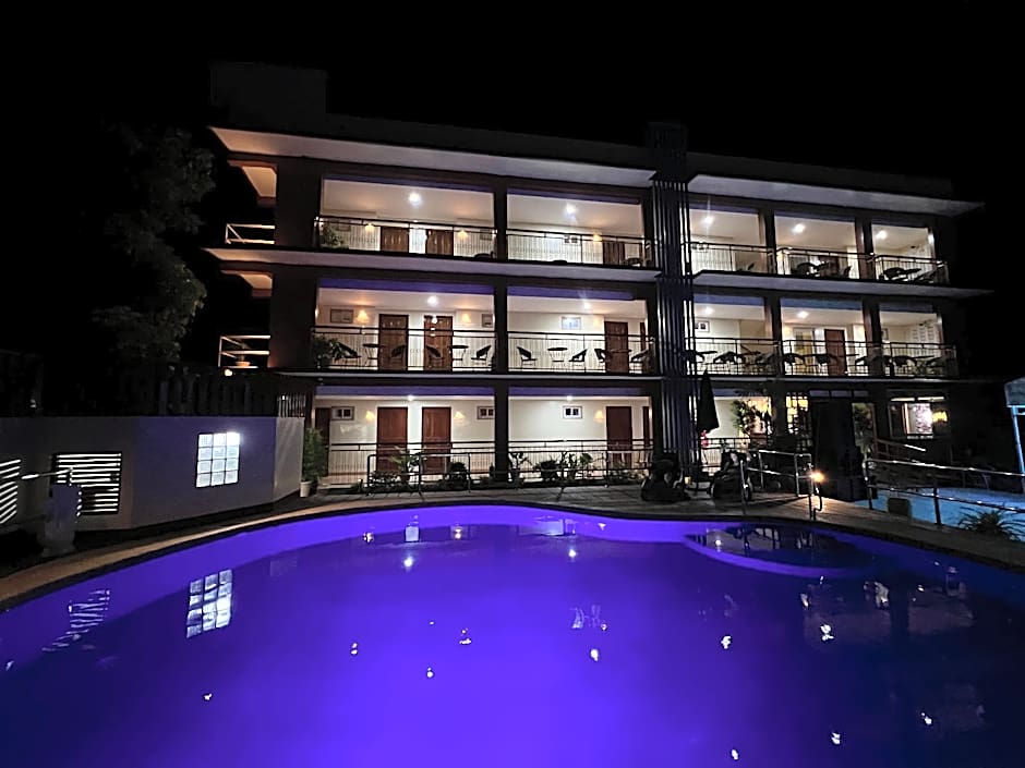 Rufana Suites