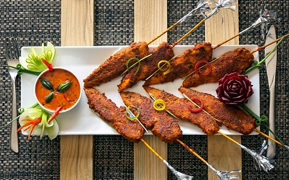 Country Inn & Suites by Radisson Navi Mumbai