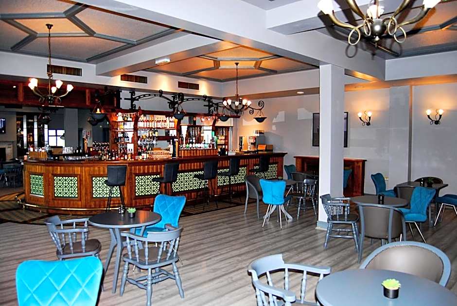 Coast Rosslare Strand