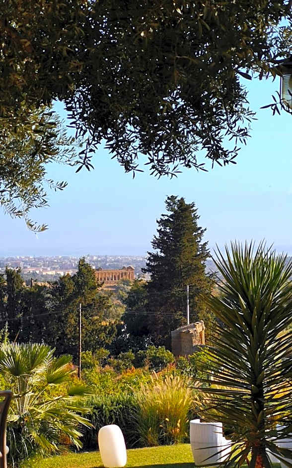 Villa La Lumia B&B Suites & Apartments