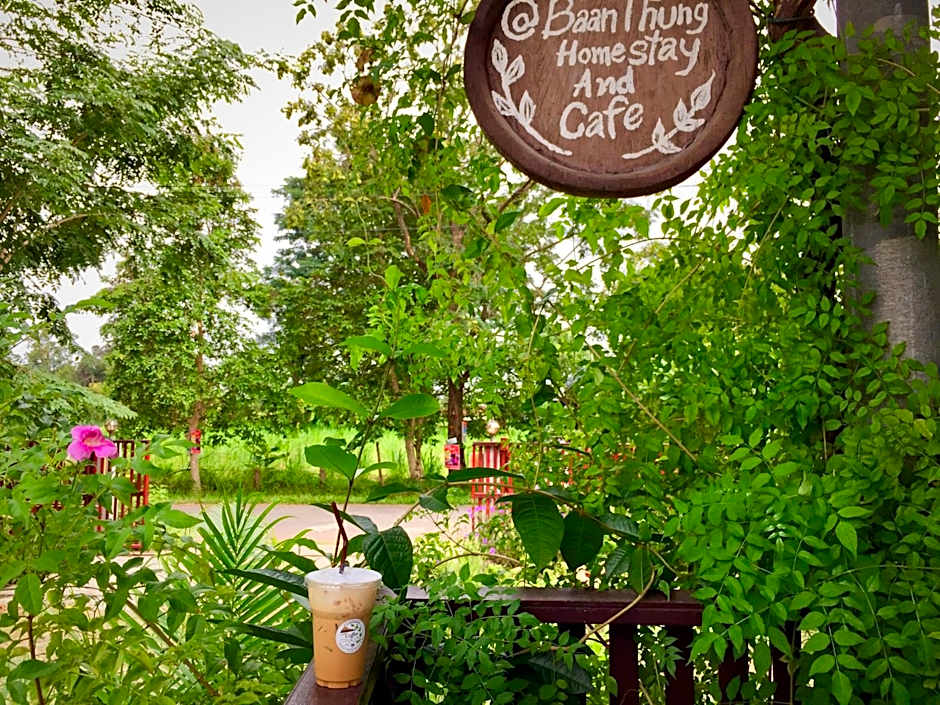 Baan Thung Home Stay