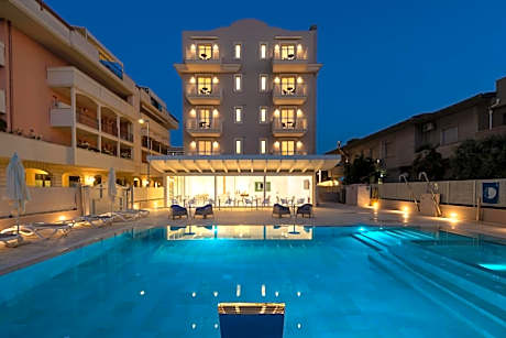 Hotel Carducci