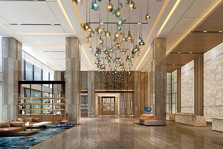 Fairfield by Marriott Zibo