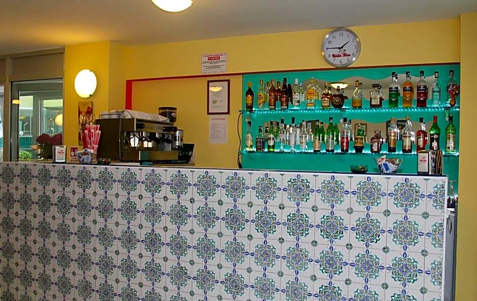 Hotel Le Terrazze