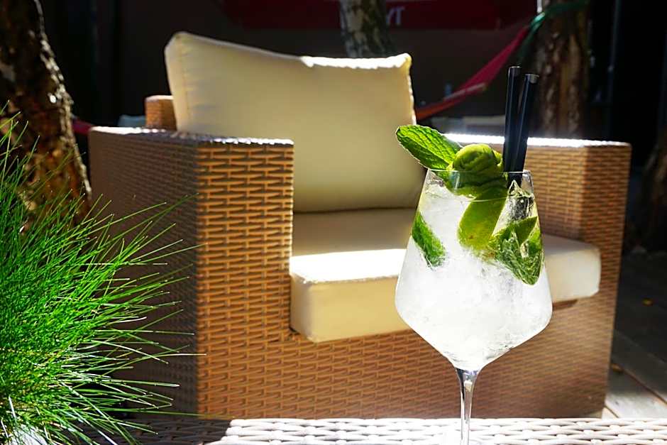 Laguna Kompleks Wypoczynkowo Rekreacyjny