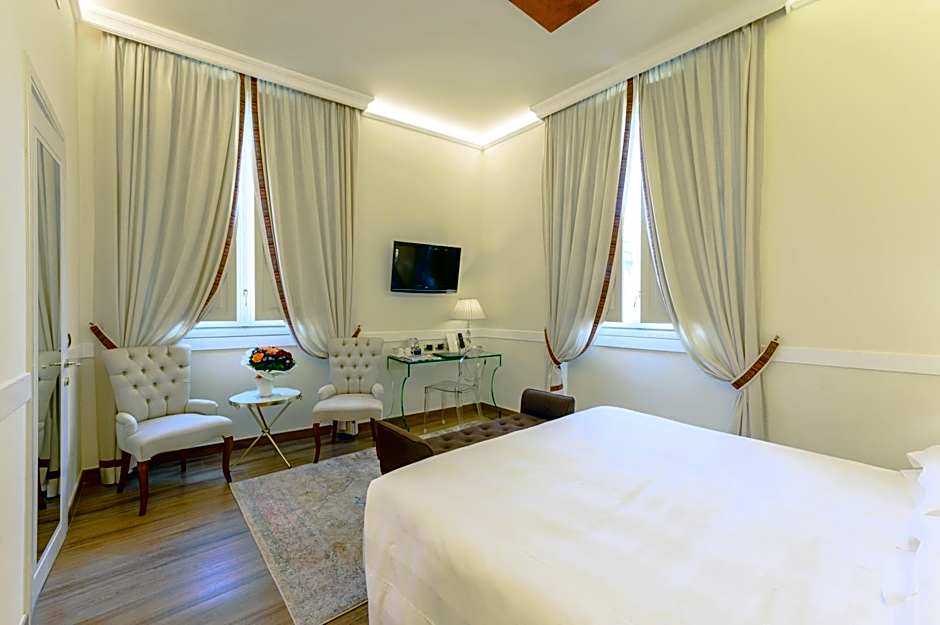 Hotel Kraft