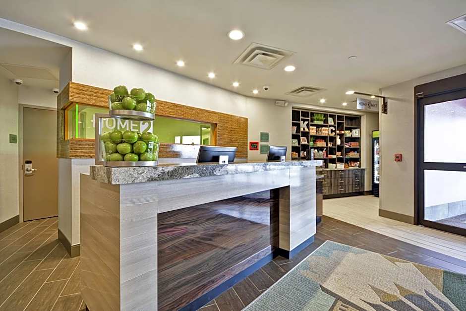 Home2 Suites by Hilton KCI Airport