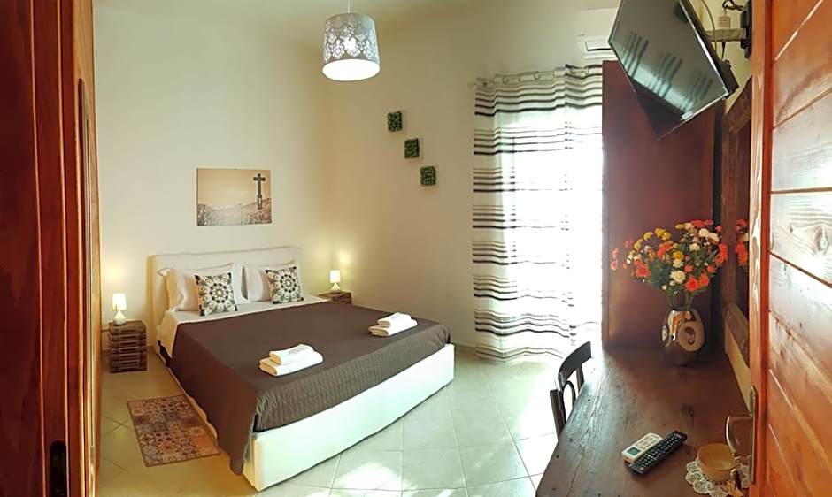 Le Terrazze di Pirandello